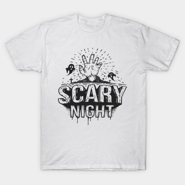 horror